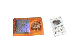 IBMT-OT-314 FINGER DEXIRITY PEG BOARD